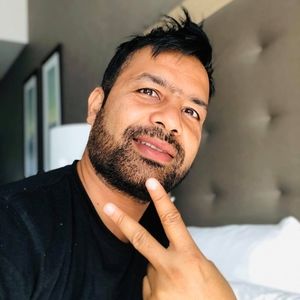 Meet your Posher, Sachin